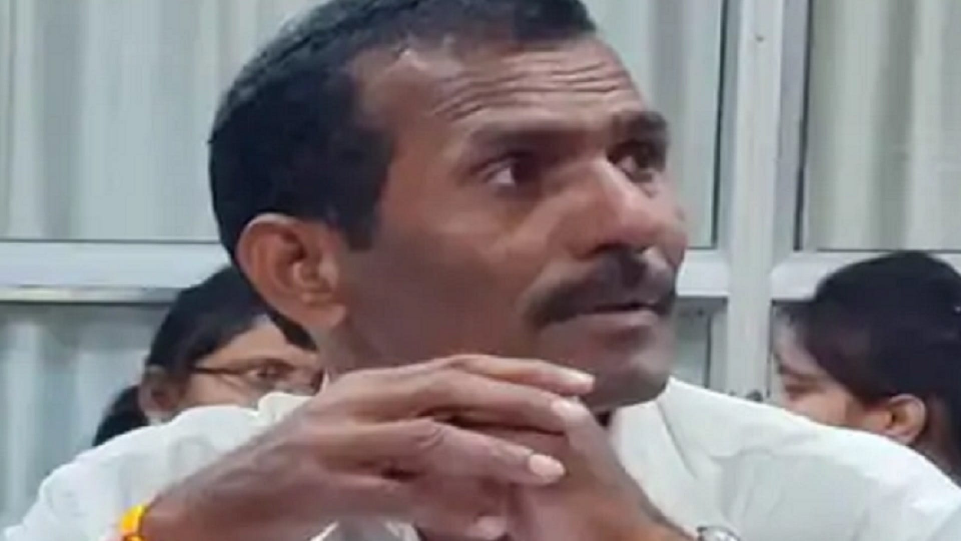 girlfriend killed cwc member along with another lover in rajnandgaon