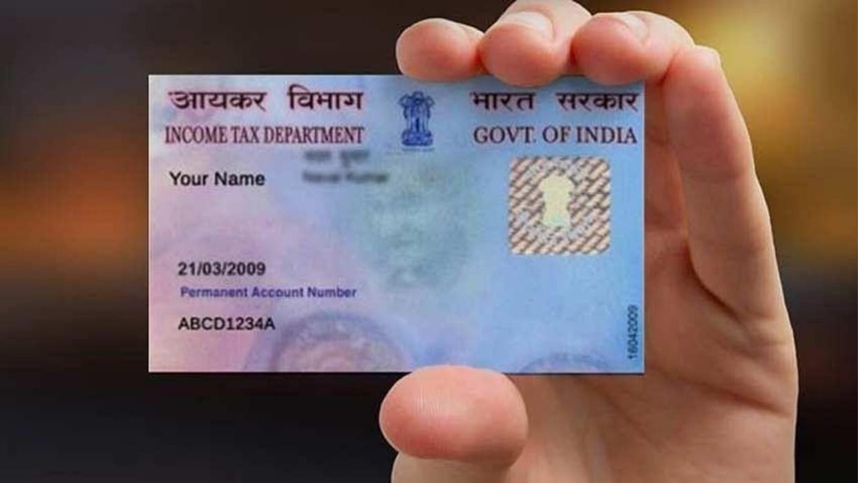 toll free number issued for making PAN card at home in chhattisgarh