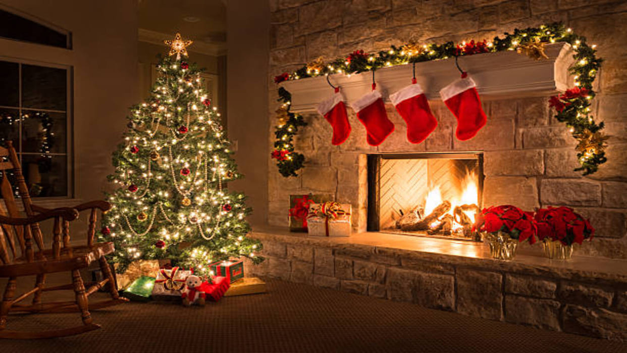 Christmas Day 2022 Christmas Tree Importance and History in hindi