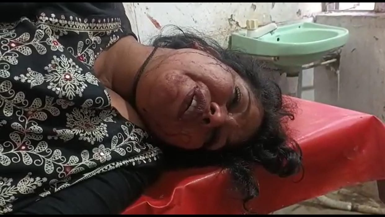 BIHAR: Women ahead in civic polls, husband thrashed for not voting for favorite candidate in bagha