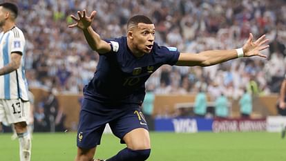 Kylian Mbappe named France football team captain, scored 3 goals in fifa World Cup final, eyes on Euro Cup