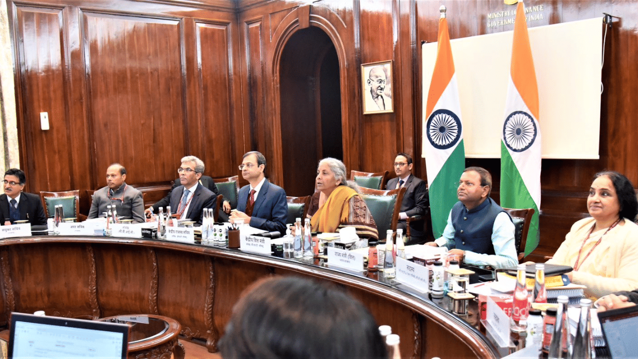 GST Council clarified on the definition of SUVs for levy of 22 percent