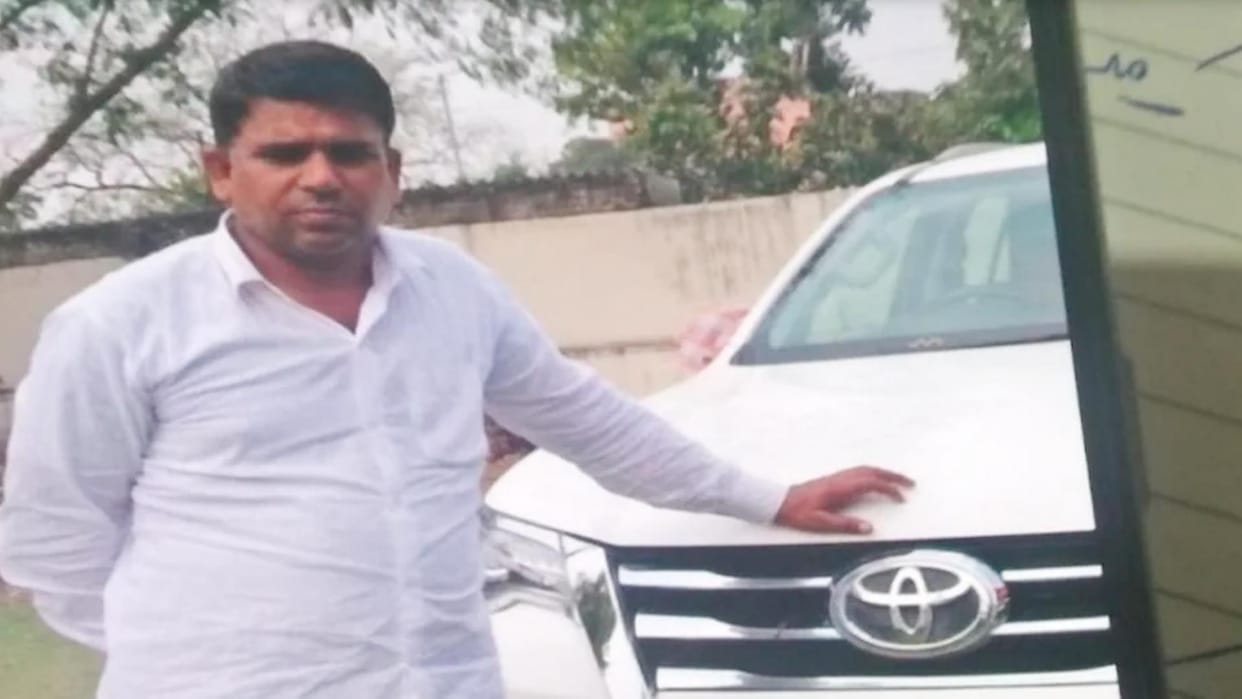 Rajasthan Crime History sheeter Akhtar Baig shot dead in Baran