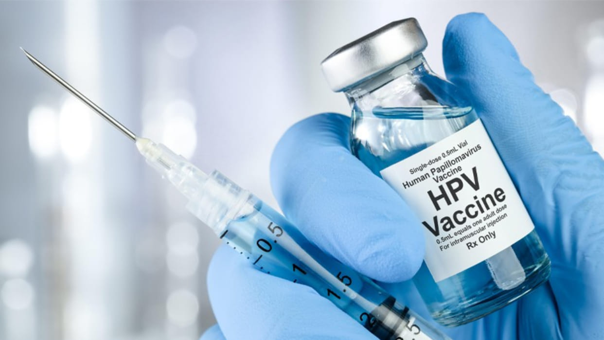 single dose HPV vaccine is highly effective provides up to 98 per cent protection latest study says