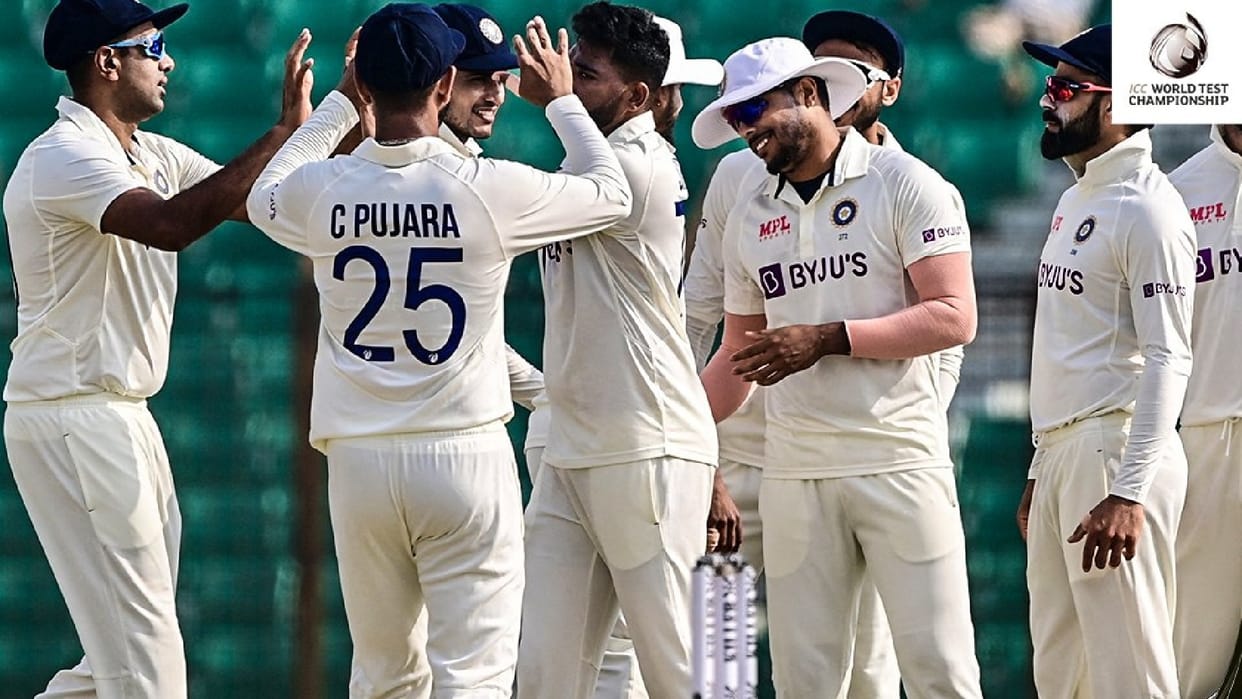 IND vs BAN 1st Test Day 5 Highlights: India vs Bangladesh First Test Match Scorecard Results News in Hindi