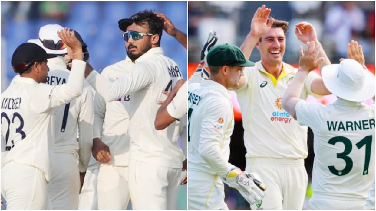 Updated World Test Championship Points Table after India vs Bangladesh and Australia vs South Africa 1st Test