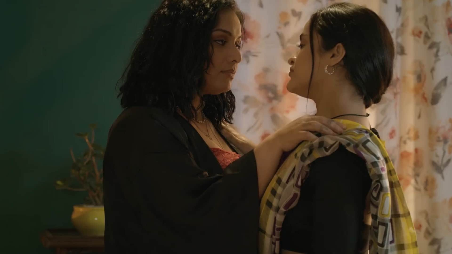 these web series have the most bold and intimate scenes Jalebi baai juli2 love guru part 1