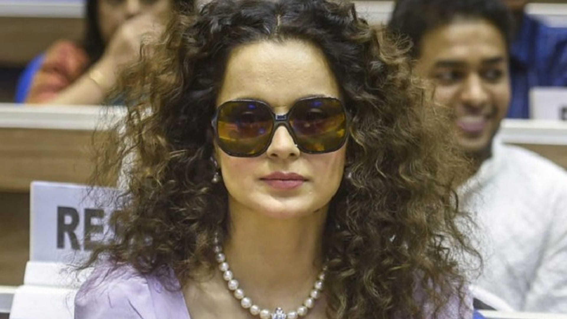 Kangana Ranaut calls Sidharth Malhotra and Kiara Advani divine couple before their Wedding
