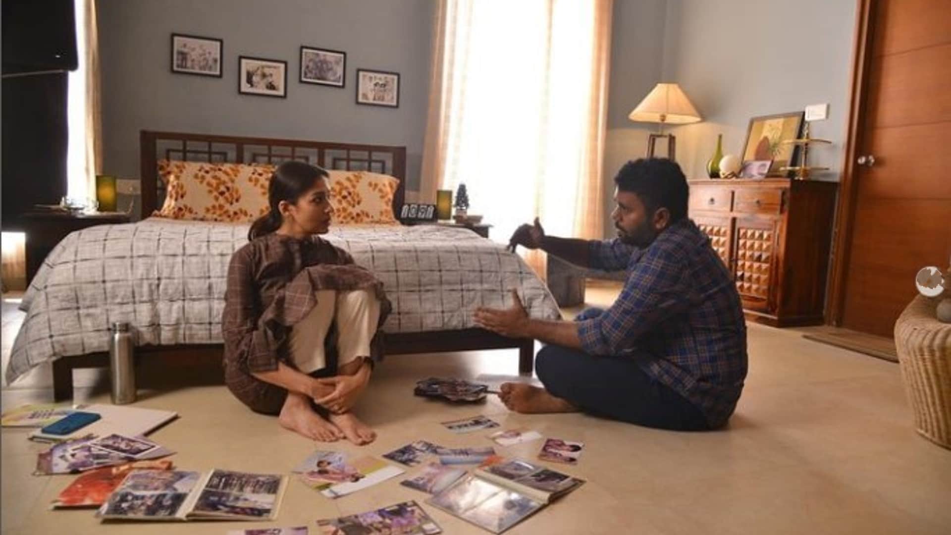 anupam kher nayantara thriller film connect hindi trailer out know the film release date