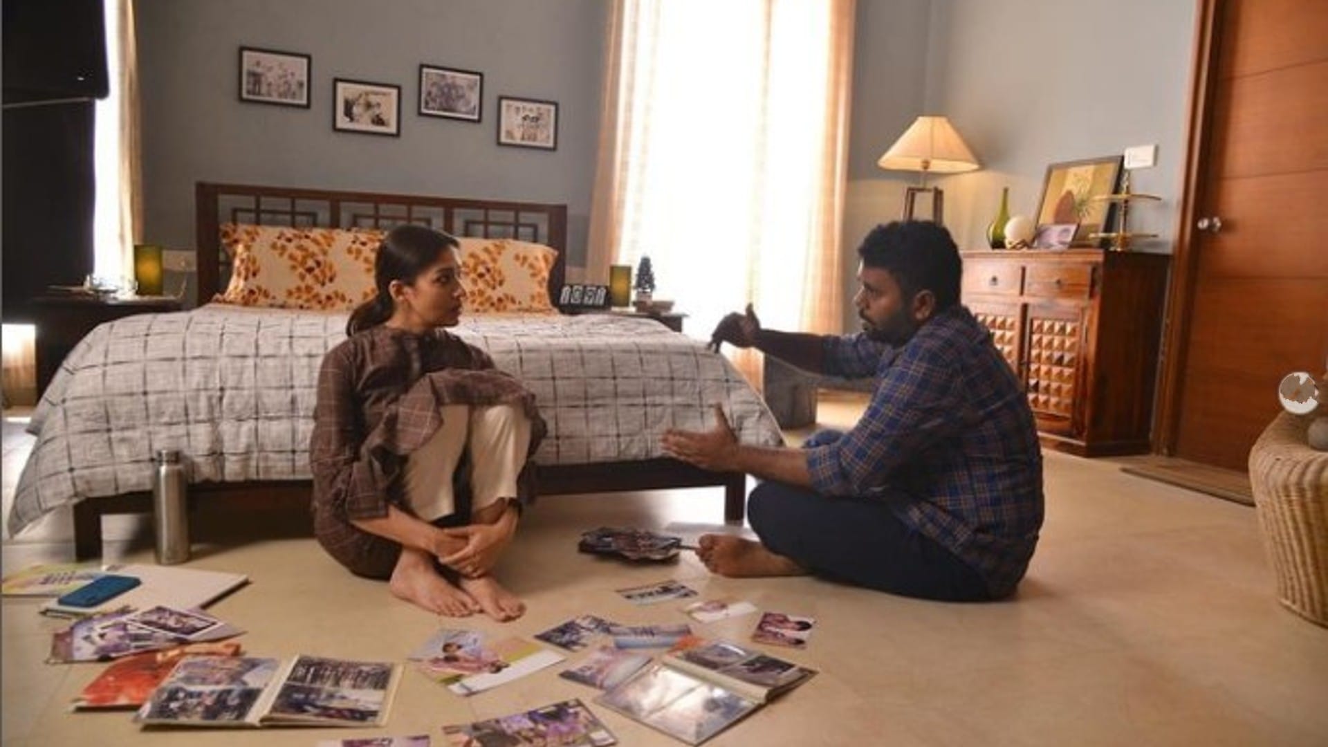 anupam kher nayantara thriller film connect hindi trailer out know the film release date