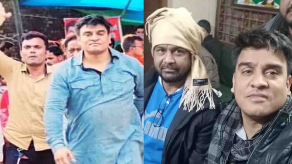 Irfan Solanki episode: SP leader Noori Shaukat father and two history-sheeters arrested