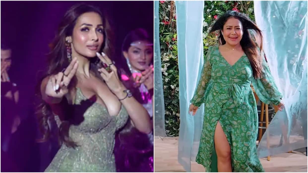 Year Ender 2022 Netizens Slamed Bollywood For Bad Remix songs aap jaisa koi Galliyan Returns jehda Nasha