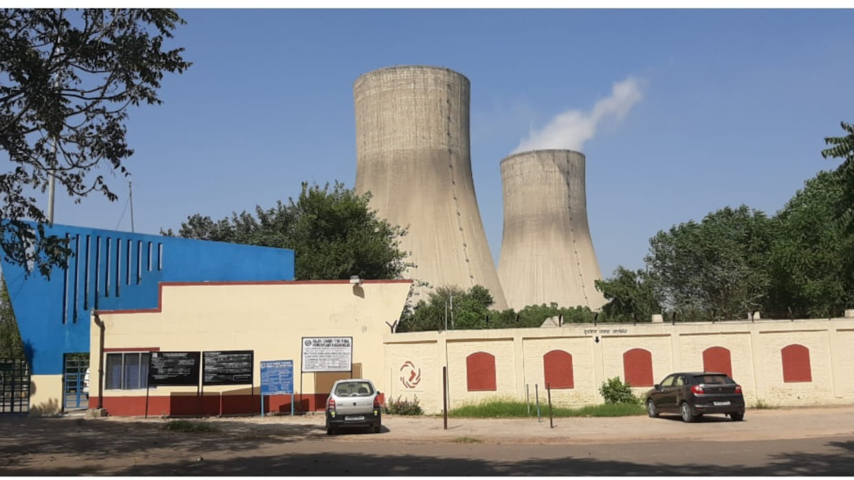 ight core sector industries post 3.6 pc growth in March; slowest in 5-month