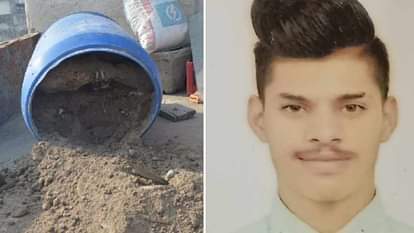 Stepfather killed son in Ludhiana of Punjab