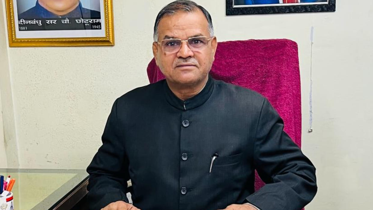 Nafe Singh murder case: Notice to Congress leader Vijendra Rathi, police called for questioning
