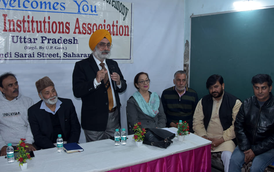 Due to inequality rights day was needed: Qudsia