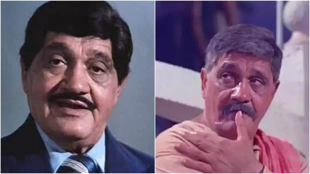 veteran actor om prakash birth anniversary know unknown facts about legendary actor