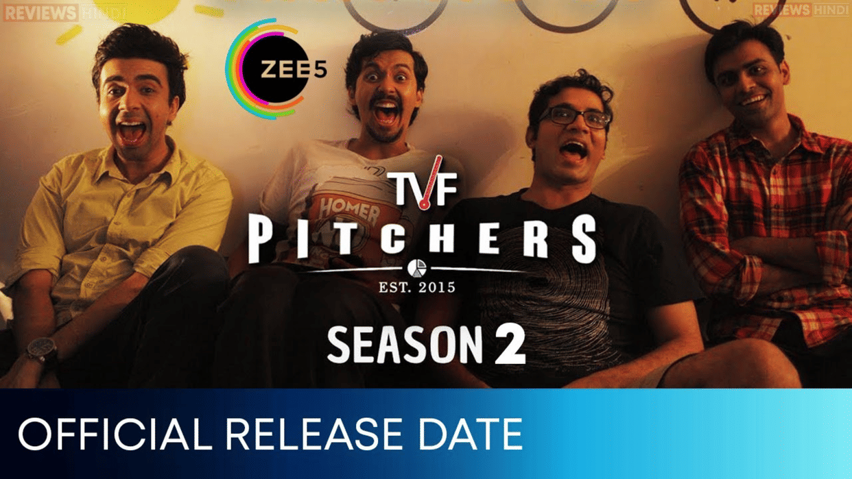 OTT Release this week on Christmas Glass Onion Knives Out TVF Pitchers 2 Tom Clancys Jack Ryan Strange World
