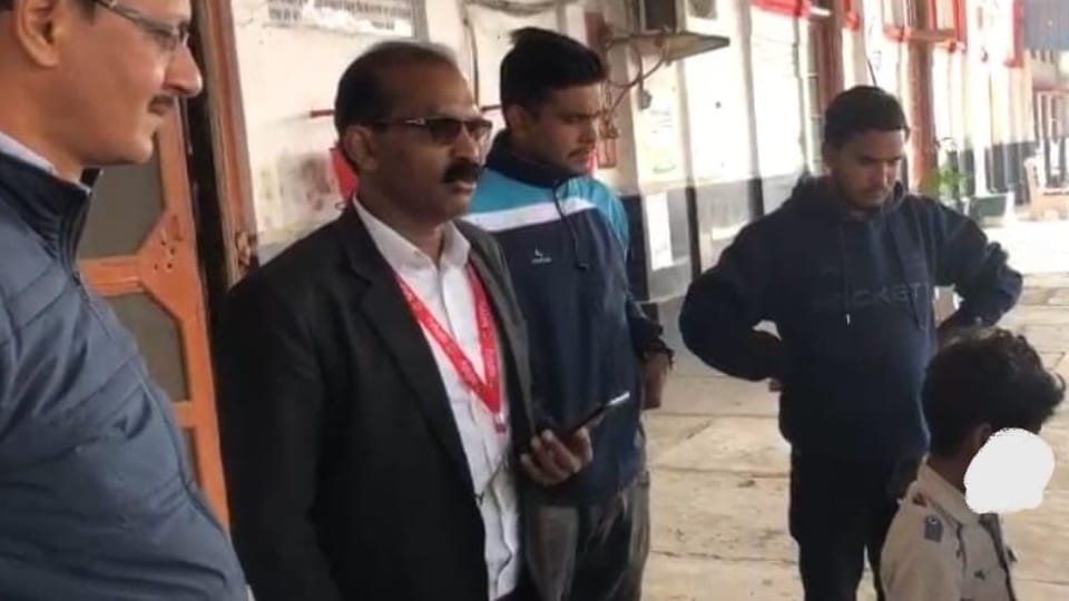 Attempt was made to kidnap 9-year-old boy in Ludhiana