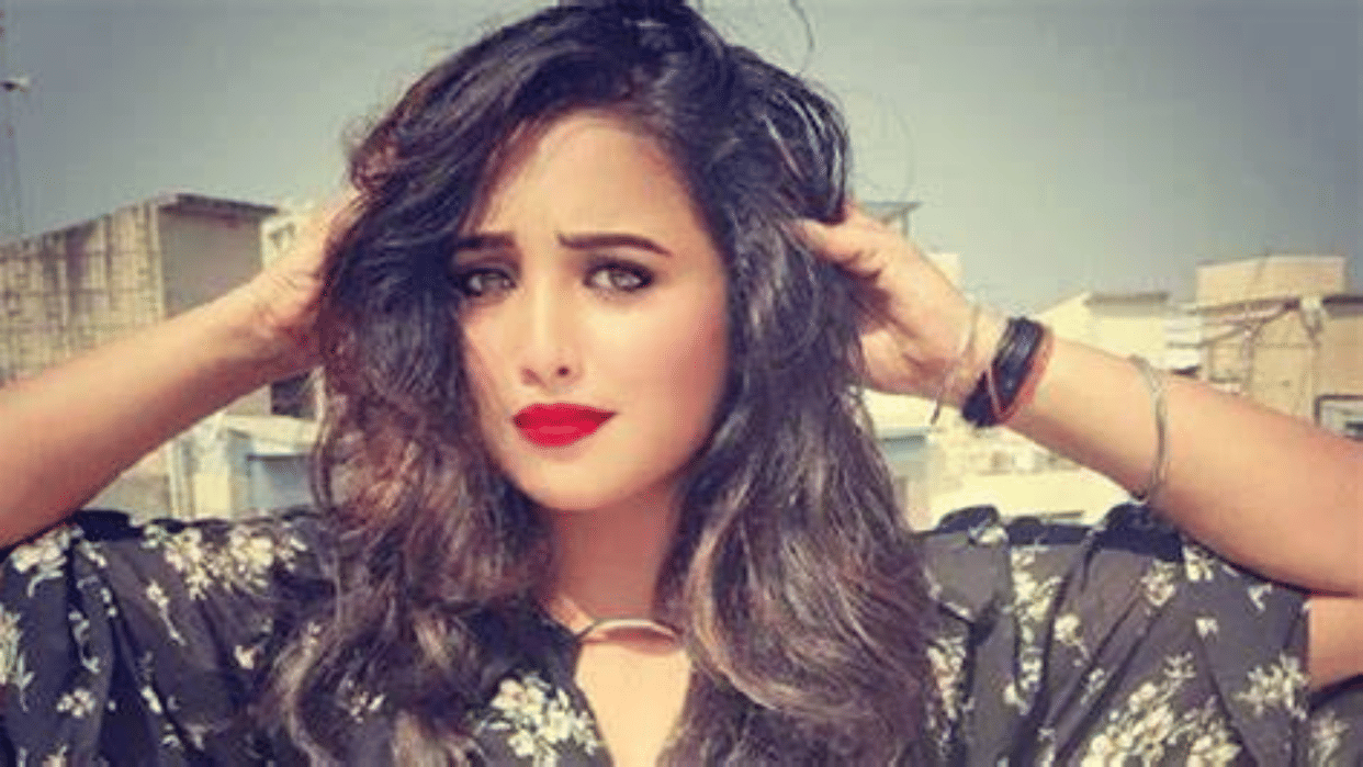 Rani Chatterjee reveals why bhojpuri stars nirhua khesari lal pawan singh not want to work with her