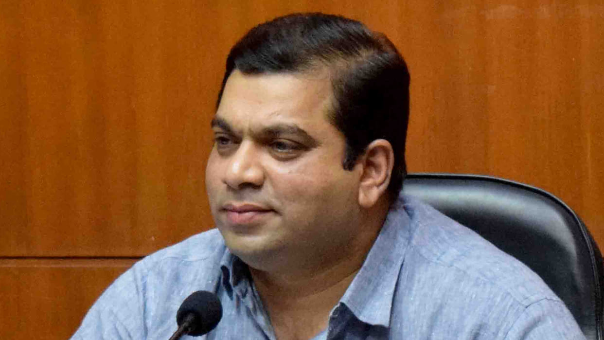Proverbial dog barking at majestic elephant Goa minister slams Bilawal Bhutto over remarks against PM Modi