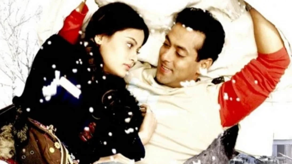Sneha Ullal birthday know interesting facts about actress who debut with Salman Khan in lucky no time for love