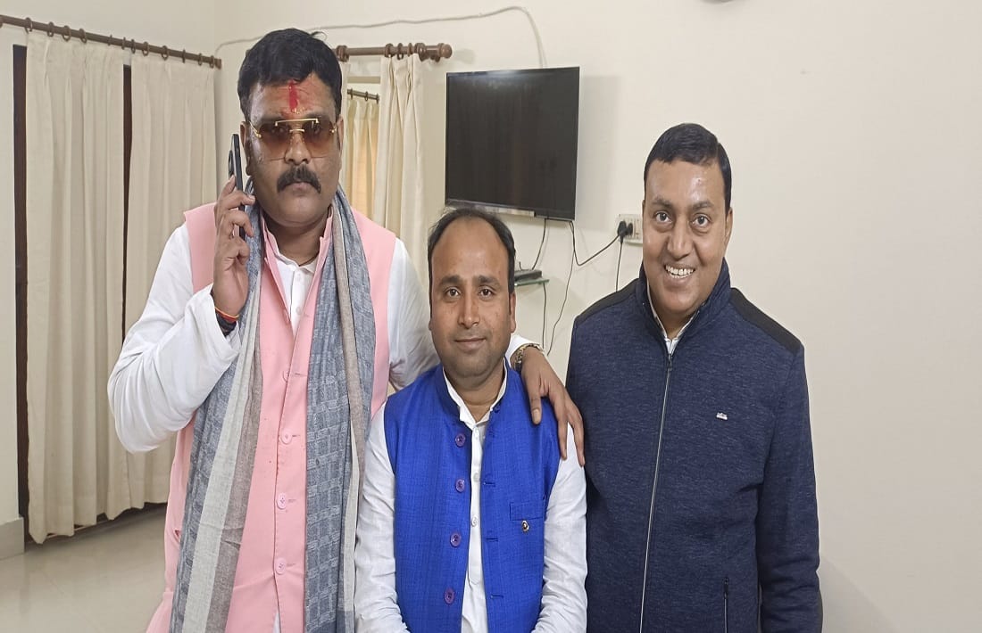 Kannauj MP Subrata Pathak lashed out on film Pathan said Shah Rukh Khan agenda exposed
