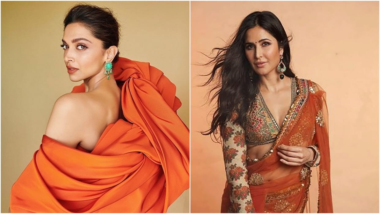 Year Ender 2022 these bollywood actress fashion rules this year