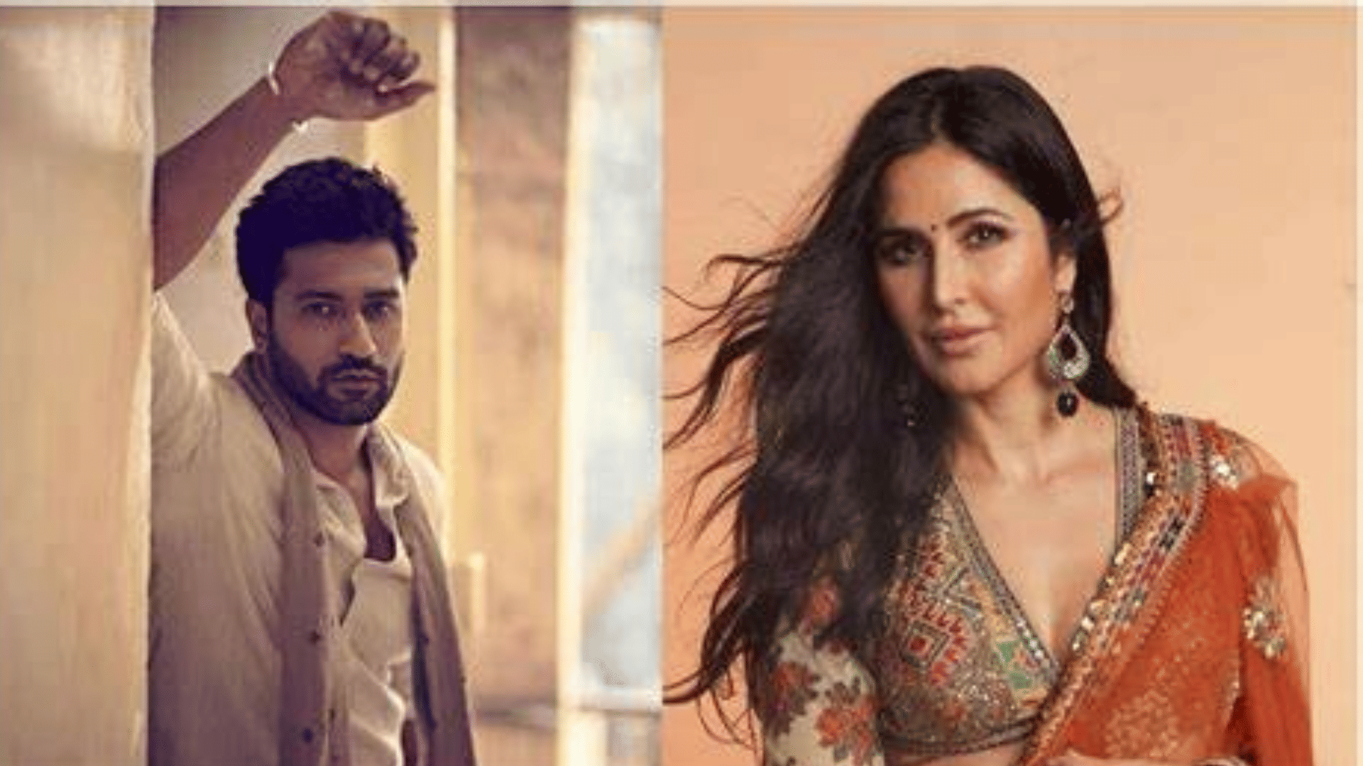 what is the reason behind vicky kaushal and katrina kaif happy married life know the details