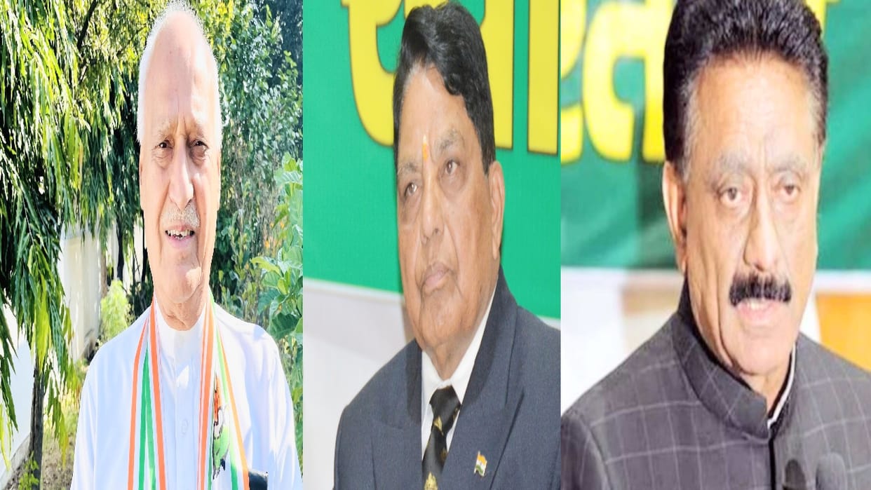 Competition for the post of Speaker in Kangra, Solan and Shimla districts
