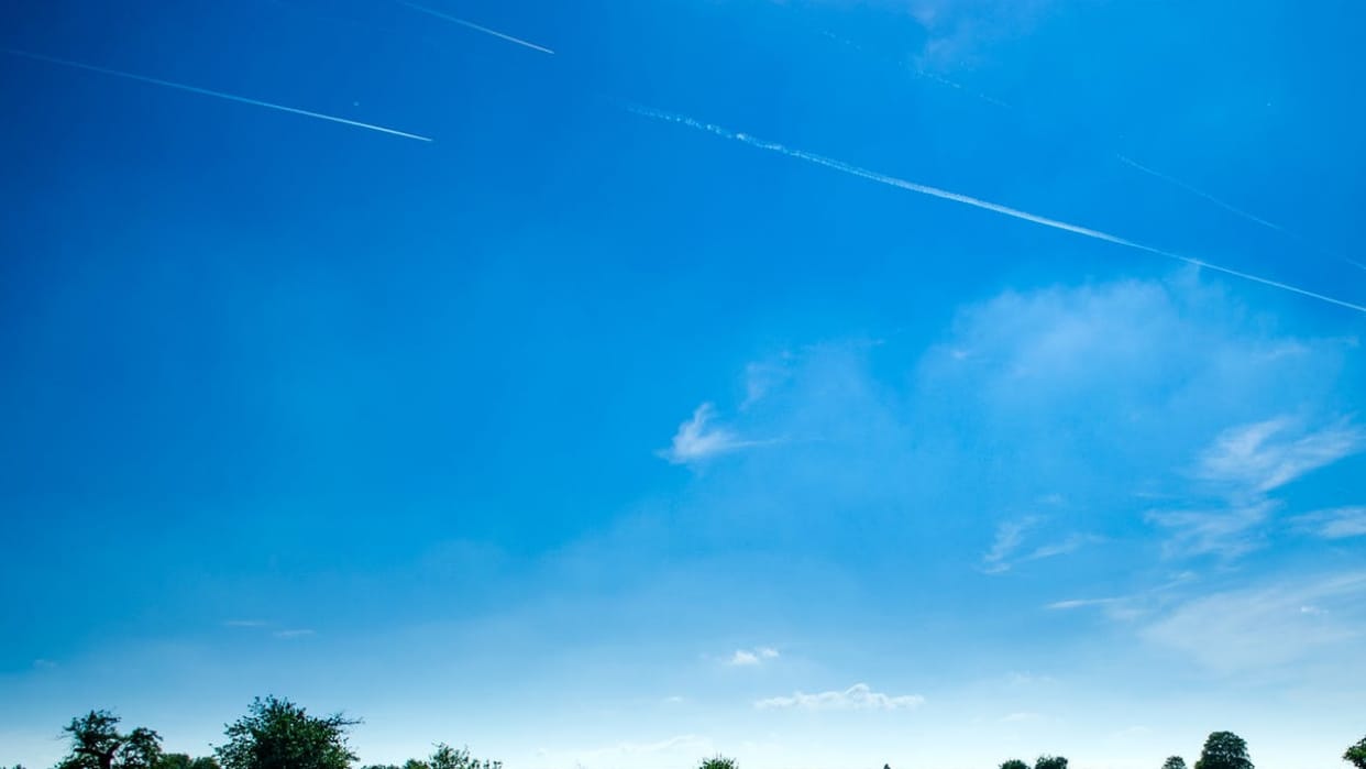 Weather clear in Himachal till November 2, maximum temperature recorded at 31.2 degree Celsius in Una