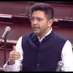राघव चड्ढा
