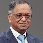 एनआर नारायणमूर्ति (फाइल)