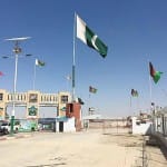 Pakistan-Afghanistan Clash: Chaman Border
