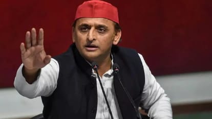 अखिलेश यादव