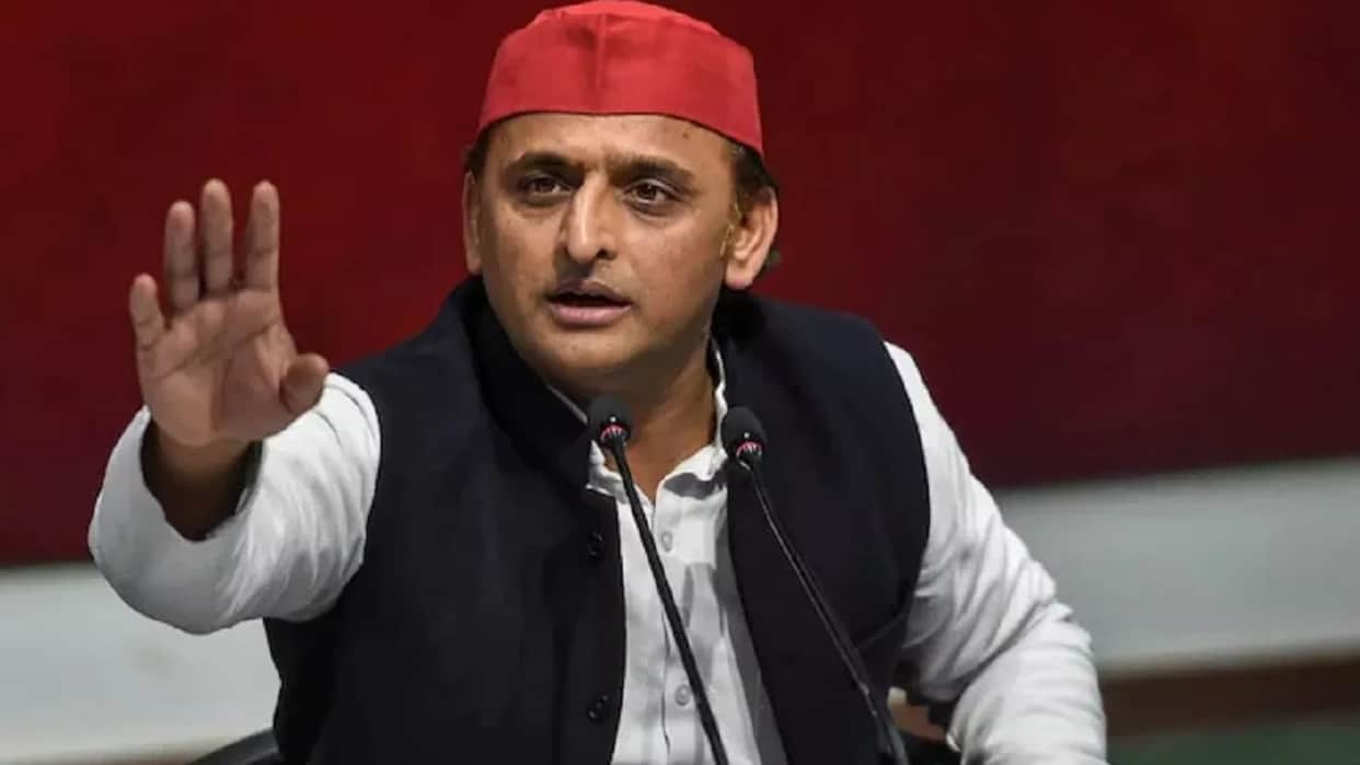 UP Nagar Nikay Chunav: SP changed strategy for municipal elections, Akhilesh Yadav again active