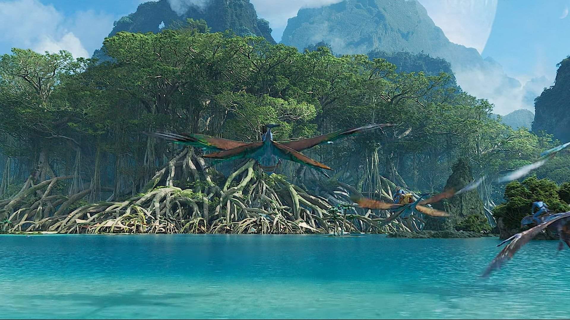 Avatar The Way Of Water Box Office Collection Day 3 First weekend all language worldwide collection