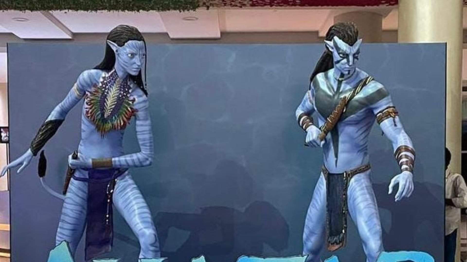 Avatar The Way Of Water Box Office Collection Day 3 First weekend all language worldwide collection