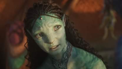 Avatar the way of water Box office Collection India day four James Cameron Movie monday Earnings