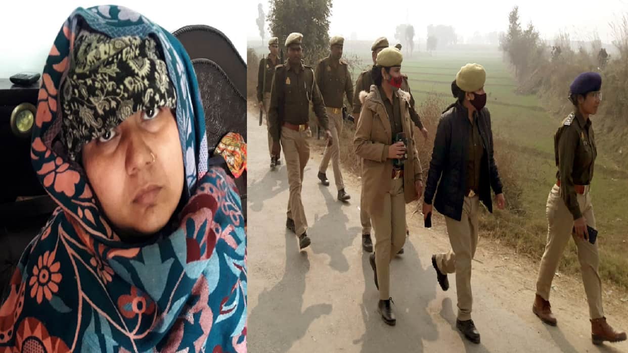 Baghpat police has announced reward of 50 thousand to person giving information about Shaurya
