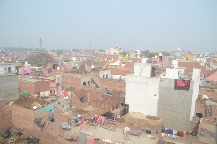 Scope Of Development Authority Will Increase, Towns And Villages Will ...