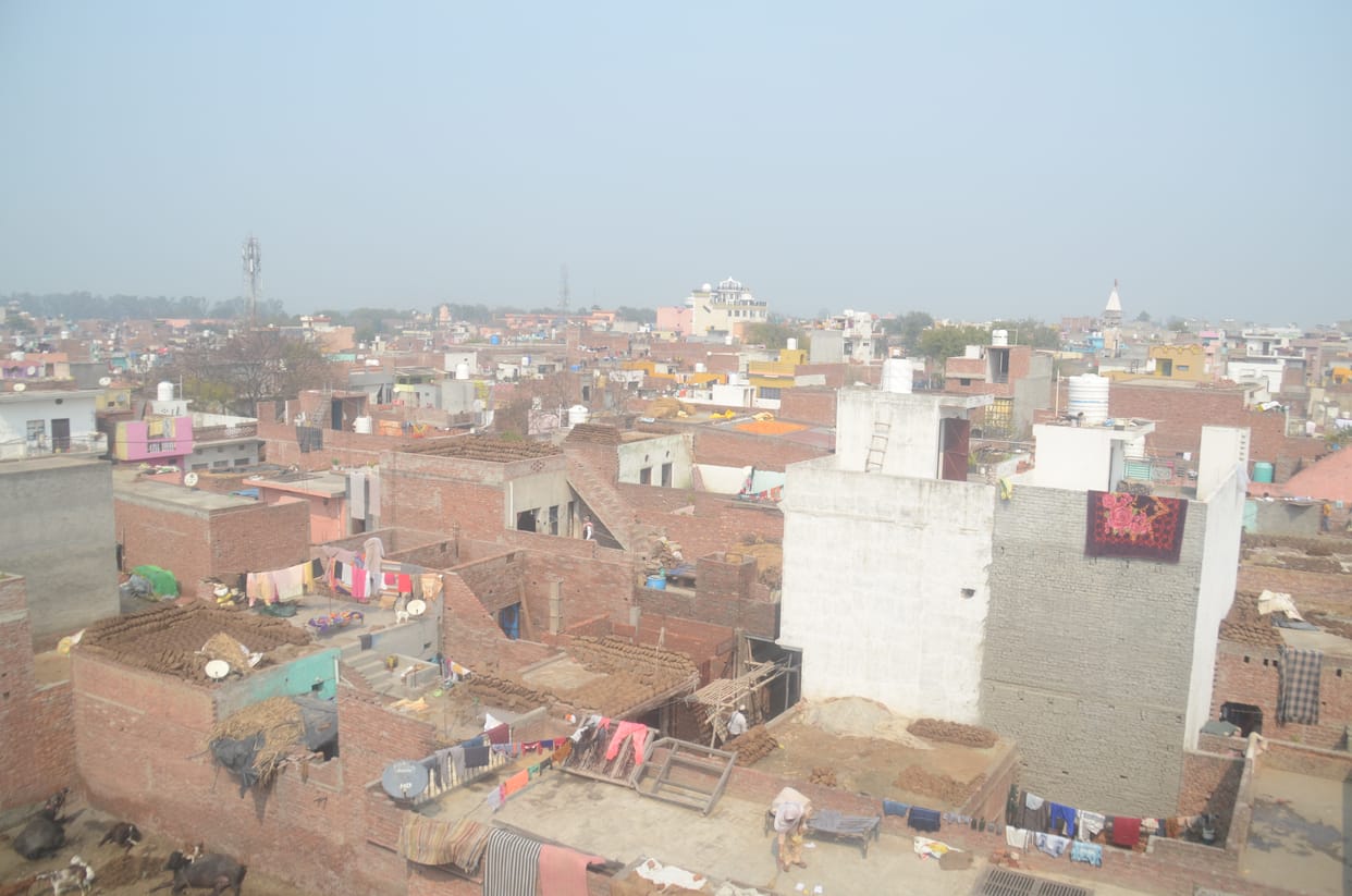 Scope of development authority will increase, towns and villages will be included