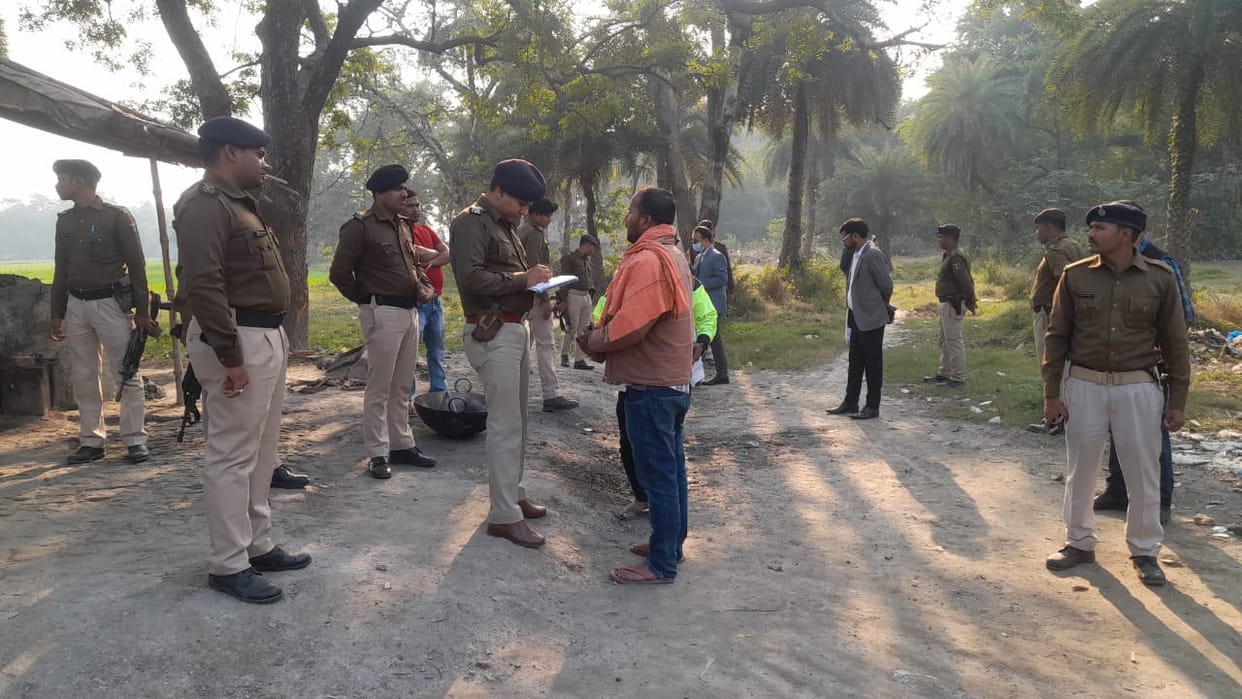 Bihar hooch tragedy: Woman in spurious liquor business, 40 businessmen in millionaire financier's network