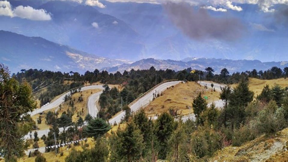 India China Conflict: the government increased the pace of development on the Arunachal border