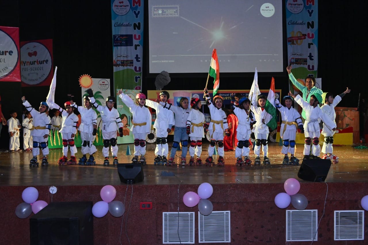 Glimpse of Kanya Kumari from Kashmir through dance performance, grand parents happy after getting respect