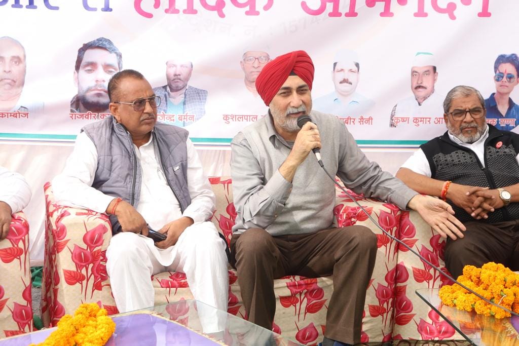 Will fight till the last breath to make MSP guarantee law