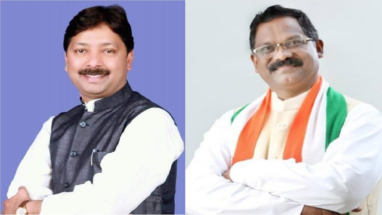 chhattisgarh bjp told rice scam for not depositing two lakh tonnes of rice