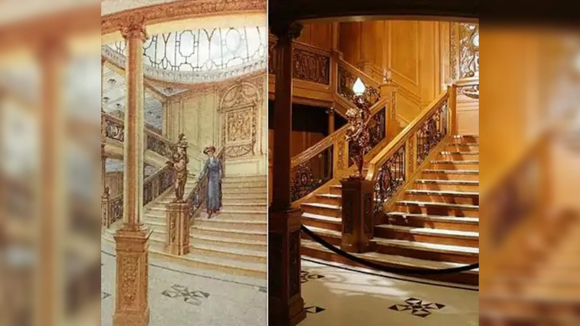 Titanic know interesting facts about climax budget of kate winslet leonardo dicaprio james Cameron film