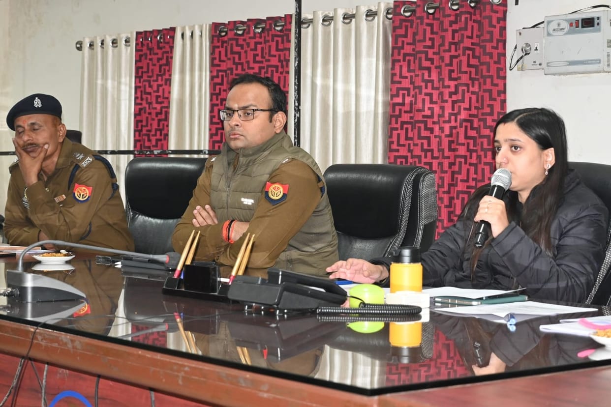 Banda: Only 30 out of 2986 weapons deposited in the city