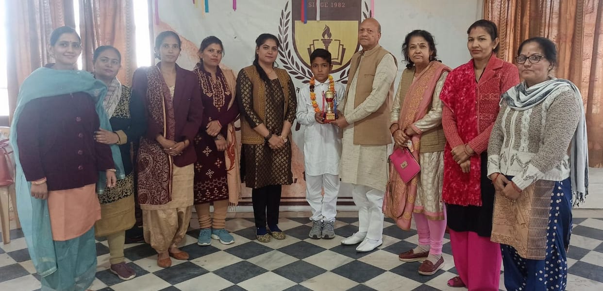 charkhi dadri news